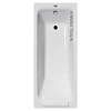 Ванна чугунная Vinsent Veron Italon 170x70x45 VIT1707045 Ванна чугунная Vinsent Veron Italon 170x70x45 VIT1707045