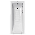 Ванна чугунная Vinsent Veron Italon 170x70x45 VIT1707045-AS с антискользящим покрытием Ванна чугунная Vinsent Veron Italon 170x70x45 VIT1707045-AS с антискользящим покрытием