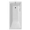 Ванна чугунная Vinsent Veron Kingston 180x80x50 VKN1808050-AS с антискользящим покрытием Ванна чугунная Vinsent Veron Kingston 180x80x50 VKN1808050-AS с антискользящим покрытием