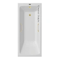 Ванна чугунная Vinsent Veron Kingston 180x80x50 VKN1808050H/VH0012MGD с ручками матовое золото Ванна чугунная Vinsent Veron Kingston 180x80x50 VKN1808050H/VH0012MGD с ручками матовое золото