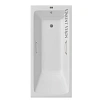 Ванна чугунная Vinsent Veron Kingston 180x80x50 VKN1808050H/VH0012NI с ручками цвет никель Ванна чугунная Vinsent Veron Kingston 180x80x50 VKN1808050H/VH0012NI с ручками цвет никель