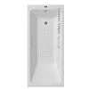 Ванна чугунная Vinsent Veron Kingston 180x80x50 VKN1808050H/VH0012NI-AS с ручками цвет никель и антискользящим покрытием Ванна чугунная Vinsent Veron Kingston 180x80x50 VKN1808050H/VH0012NI-AS с ручками цвет никель и антискользящим покрытием