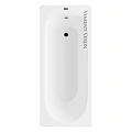 Ванна чугунная Vinsent Veron Soissons 170x70x42 VCN1707042 Ванна чугунная Vinsent Veron Soissons 170x70x42 VCN1707042