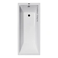 Ванна чугунная Vinsent Veron Square 170x75x45 VSQ1707545 Ванна чугунная Vinsent Veron Square 170x75x45 VSQ1707545
