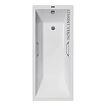 Ванна чугунная Vinsent Veron Square 170x75x45 VSQ1707545H/VH0012GM с ручками оружейная сталь Ванна чугунная Vinsent Veron Square 170x75x45 VSQ1707545H/VH0012GM с ручками оружейная сталь