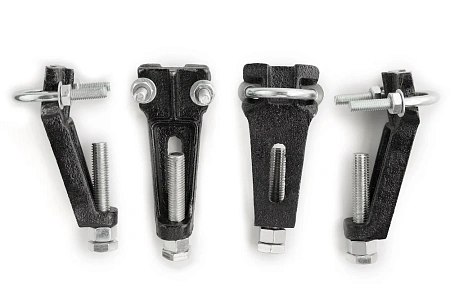 Ножки для ванны Vinsent Veron VB0011 Ножки для ванны Vinsent Veron VB0011