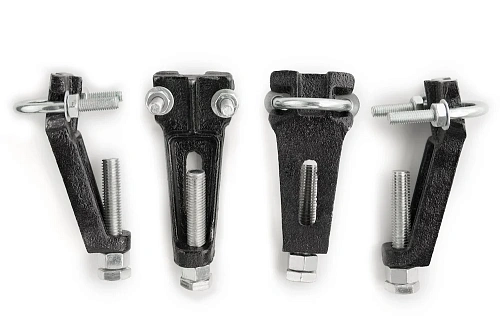 Ножки для ванны Vinsent Veron VB0011 Ножки для ванны Vinsent Veron VB0011