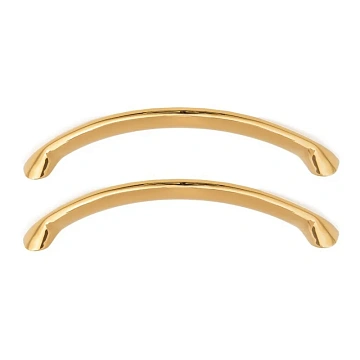 Ручки для ванны Vinsent Veron VH0015GD золото