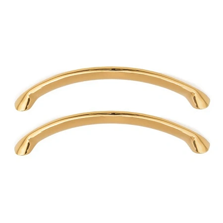 Ручки для ванны Vinsent Veron VH0015GD золото