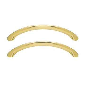 Ручки для ванны Vinsent Veron VH0015MGD матовое золото