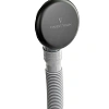 Слив-перелив Vinsent Veron VB150.758 автомат Click Clack, черный матовый Слив-перелив Vinsent Veron VB150.758 автомат Click Clack, черный матовый