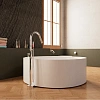 Ванна отдельностоящая Frank F6015 White 150x80 см 125632 акриловая Ванна отдельностоящая Frank F6015 White 150x80 см 125632 акриловая