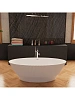Ванна отдельностоящая Frank F6103 White 170x75 см 12513 акриловая Ванна отдельностоящая Frank F6103 White 170x75 см 12513 акриловая