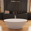 Ванна отдельностоящая Frank F6103 White 170x75 см 12513 акриловая Ванна отдельностоящая Frank F6103 White 170x75 см 12513 акриловая