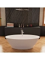 Ванна отдельностоящая Frank F6103 White 170x75 см 12513 акриловая Ванна отдельностоящая Frank F6103 White 170x75 см 12513 акриловая