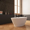 Ванна отдельностоящая Frank F6103 White 170x75 см 12513 акриловая Ванна отдельностоящая Frank F6103 White 170x75 см 12513 акриловая