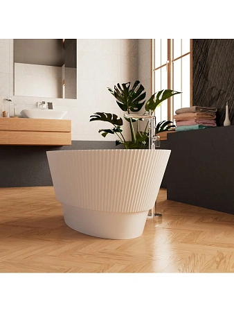 Ванна отдельностоящая Frank F6103 White 170x75 см 12513 акриловая Ванна отдельностоящая Frank F6103 White 170x75 см 12513 акриловая
