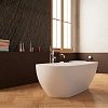Ванна отдельностоящая Frank F6104 White 170x75 см 12515 акриловая Ванна отдельностоящая Frank F6104 White 170x75 см 12515 акриловая