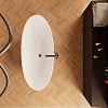 Ванна отдельностоящая Frank F6104 White/Black 170x75 см 12516 акриловая Ванна отдельностоящая Frank F6104 White/Black 170x75 см 12516 акриловая