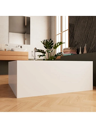 Ванна отдельностоящая Frank F6104 White/Light blue 170x75 см 125122 акриловая Ванна отдельностоящая Frank F6104 White/Light blue 170x75 см 125122 акриловая