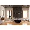 Ванна отдельностоящая Frank F6104 White/Red 170x75 см 125121 акриловая Ванна отдельностоящая Frank F6104 White/Red 170x75 см 125121 акриловая