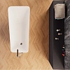 Ванна отдельностоящая Frank F6106 White 170x80 см 12517 акриловая Ванна отдельностоящая Frank F6106 White 170x80 см 12517 акриловая