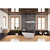 Ванна отдельностоящая Frank F6106 White 170x80 см 12517 акриловая Ванна отдельностоящая Frank F6106 White 170x80 см 12517 акриловая
