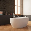 Ванна отдельностоящая Frank F6107 White/Black 170x75 см 12520 акриловая Ванна отдельностоящая Frank F6107 White/Black 170x75 см 12520 акриловая