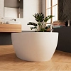 Ванна отдельностоящая Frank F6107 White/Black 170x75 см 12520 акриловая Ванна отдельностоящая Frank F6107 White/Black 170x75 см 12520 акриловая