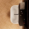 Ванна отдельностоящая Frank F6115 170x75 см 12521 акриловая Ванна отдельностоящая Frank F6115 170x75 см 12521 акриловая