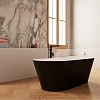 Ванна отдельностоящая Frank F6123 White 170x81 см 12525 акриловая Ванна отдельностоящая Frank F6123 White 170x81 см 12525 акриловая