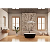 Ванна отдельностоящая Frank F6123 White 170x81 см 12525 акриловая Ванна отдельностоящая Frank F6123 White 170x81 см 12525 акриловая