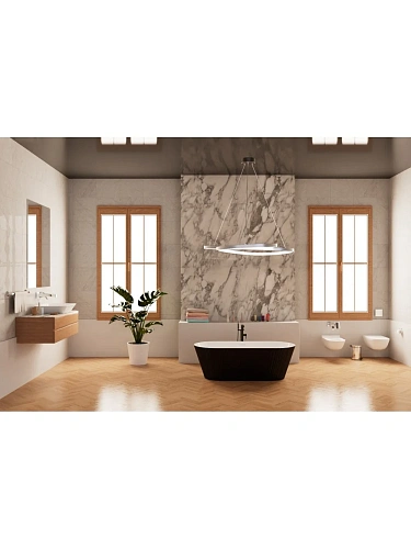 Ванна отдельностоящая Frank F6123 White 170x81 см 12525 акриловая Ванна отдельностоящая Frank F6123 White 170x81 см 12525 акриловая