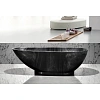 Смеситель для ванны Frank F2066Chrom 12534 напольный Смеситель для ванны Frank F2066Chrom 12534 напольный