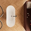 Акриловая ванна Frank F6163 White 170x80 см 12530 Акриловая ванна Frank F6163 White 170x80 см 12530