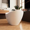 Акриловая ванна Frank F6163 White 170x80 см 12530 Акриловая ванна Frank F6163 White 170x80 см 12530