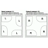 Душевая кабина Frank F418R 914014 100x80 правосторонняя прозрачное стекло Black без крыши Душевая кабина Frank F418R 914014 100x80 правосторонняя прозрачное стекло Black без крыши