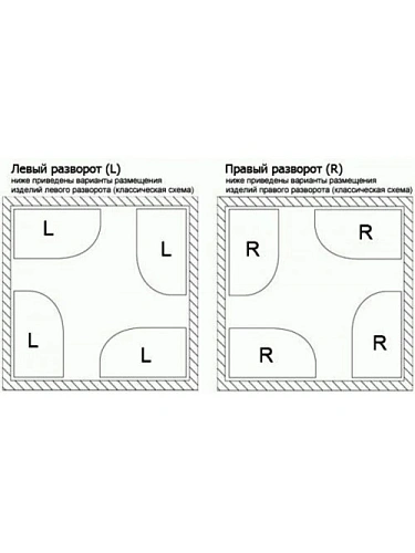Душевая кабина Frank F418R 914014 100x80 правосторонняя прозрачное стекло Black без крыши Душевая кабина Frank F418R 914014 100x80 правосторонняя прозрачное стекло Black без крыши