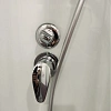 Душевая кабина Frank F420 Brilliant 162009 120x120 прозрачное стекло без крыши Душевая кабина Frank F420 Brilliant 162009 120x120 прозрачное стекло без крыши