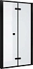 Душевая дверь Ceruttispa BELLA D101BF 100x195
