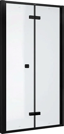 Душевая дверь Ceruttispa BELLA D101BF 100x195