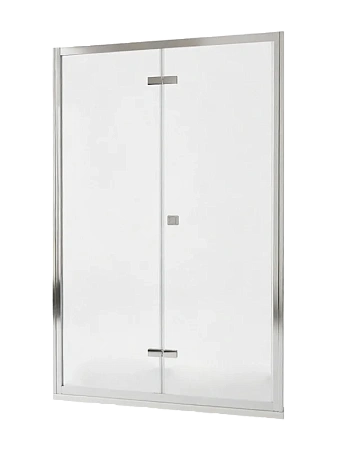 Душевая дверь Ceruttispa BELLA D101F 100х195
