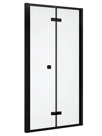 Душевая дверь Ceruttispa BELLA D91BF 90х195