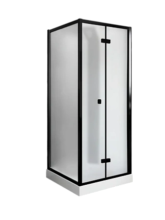 Душевая кабина Ceruttispa BELLA90BF 90x90x215-225 Душевая кабина Ceruttispa BELLA90BF 90x90x215-225