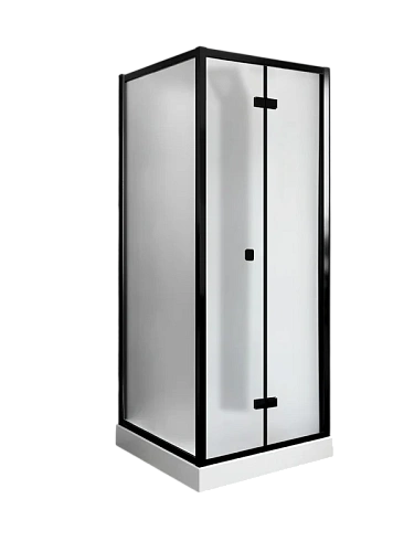 Душевая кабина Ceruttispa BELLA90BF 90x90x215-225 Душевая кабина Ceruttispa BELLA90BF 90x90x215-225