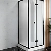 Душевая кабина Ceruttispa BELLA90BF 90x90x215-225 Душевая кабина Ceruttispa BELLA90BF 90x90x215-225
