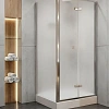 Душевая кабина Ceruttispa BELLA90F 90x90x215-225 Душевая кабина Ceruttispa BELLA90F 90x90x215-225
