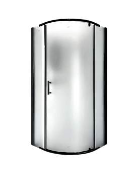 Душевая кабина Ceruttispa KORRA90BF 90x90x205
