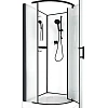 Душевая кабина Ceruttispa KORRA90BF 90x90x205 Душевая кабина Ceruttispa KORRA90BF 90x90x205