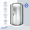Душевая кабина Ceruttispa KORRA90BF 90x90x205 Душевая кабина Ceruttispa KORRA90BF 90x90x205